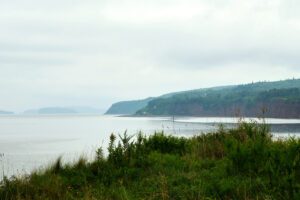 View From 5 Islands Lighthouse Park (2)