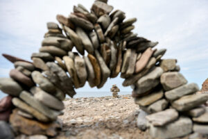 Stone Structure (2)