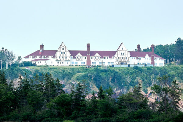 The Keltic Lodge