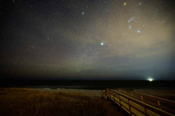 Geminids
