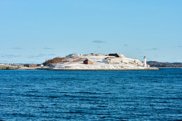 Georges Island (4)
