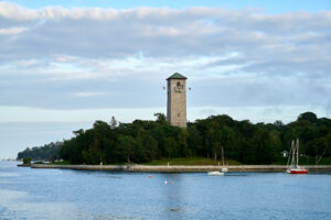 The Dingle Tower