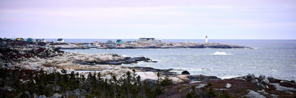 Peggy's Cove