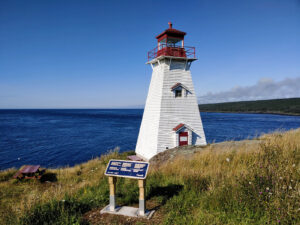 Boar’s Head Lighthouse