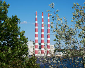Tufts Cove Generating Plant (2)