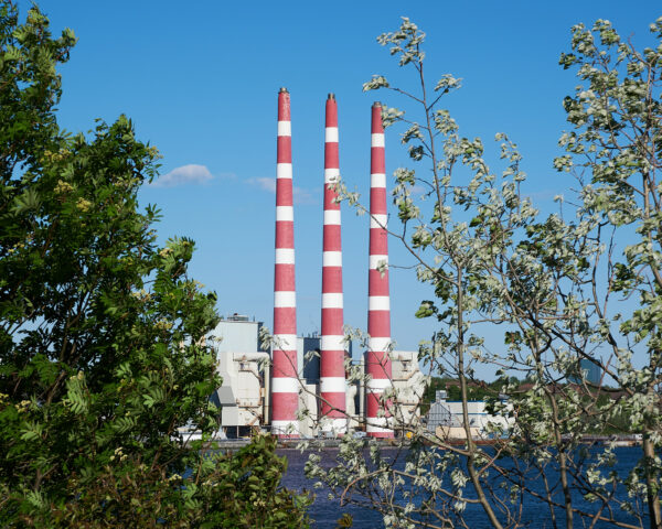 Tufts Cove Generating Plant (2)