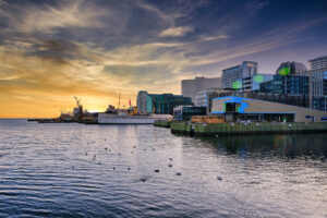 Halifax Harbour (2)