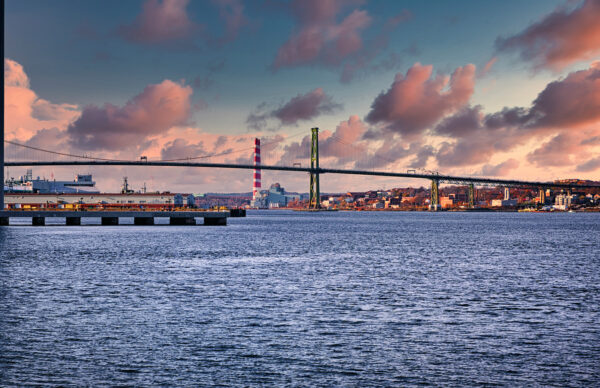 Halifax Harbour (3)