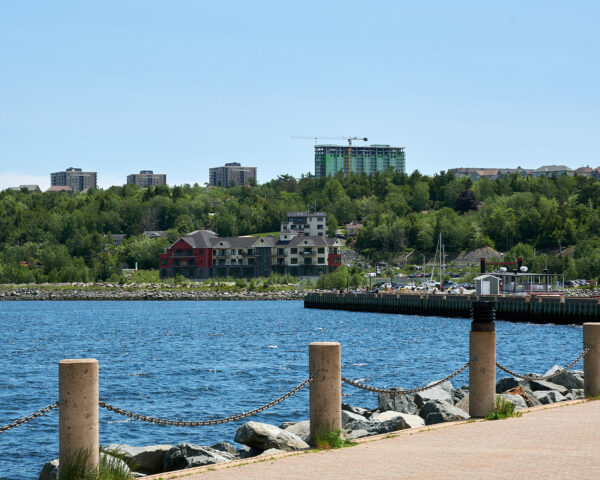DeWolf Park, Bedford