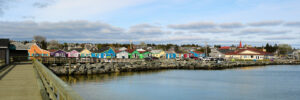 Fisherman’s Cove