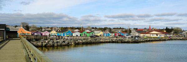 Fisherman’s Cove