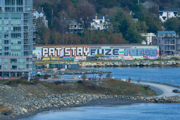 Pat Stay Memorial