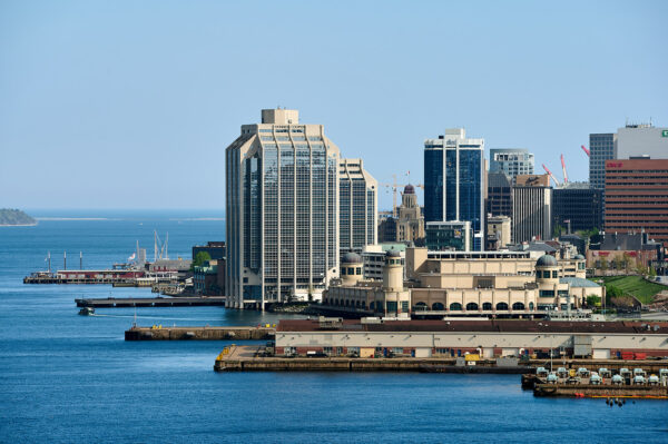 Halifax Harbour