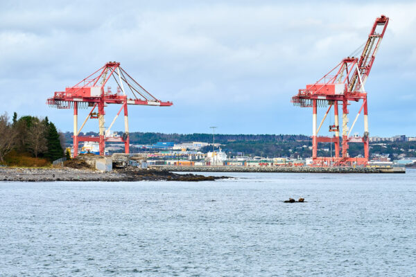 Halifax Harbour (6)