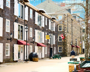 Halifax Waterfront (2)
