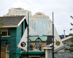 Halifax Waterfront