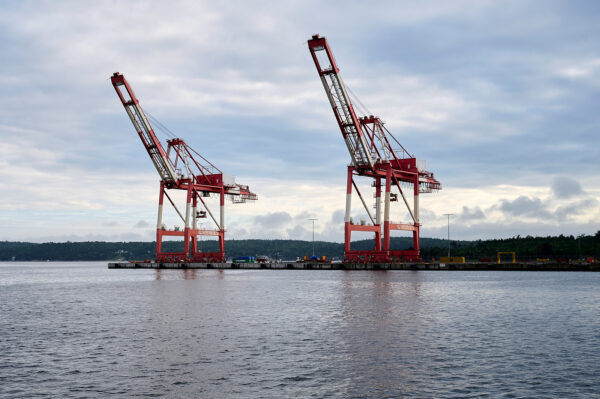 Halifax Harbour (7)