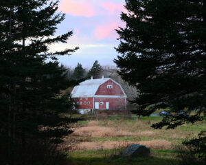 Cole Harbour Heritage Park