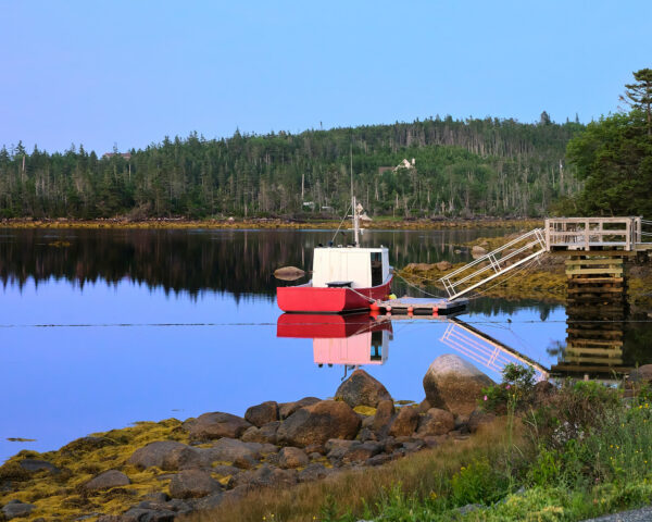 Sambro Creek (3)