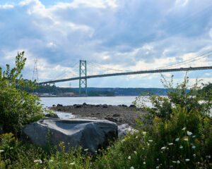 The MacKay Bridge (4)