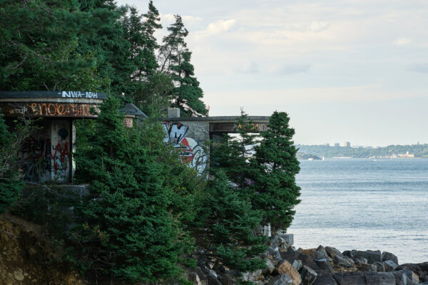 York Redoubt Historical Site (3)